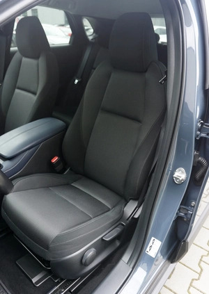 Mazda CX-30 cena 95900 przebieg: 53000, rok produkcji 2019 z Ostrołęka małe 232
